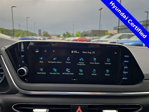 Used 2023 Hyundai Sonata SEL image 16