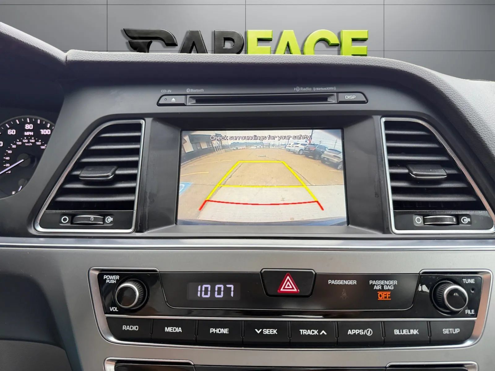 Used 2017 Hyundai Sonata SE FWD image 29
