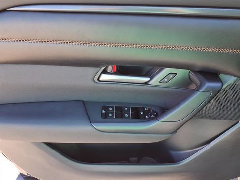 New 2026 MAZDA CX-50 AWD 2.5 S w/ Cargo Package image 15