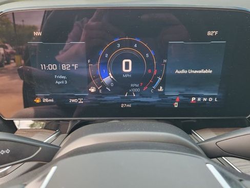 New 2026 Chevrolet Tahoe Premier w/ Sun And Tow Package image 21