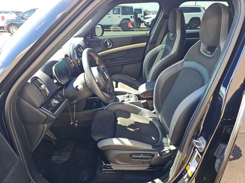 Used 2021 MINI Cooper Countryman John Cooper Works w/ Driver Assistance Package image 5