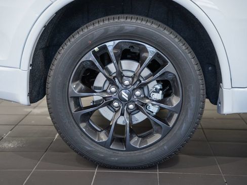 New 2026 Dodge Durango GT AWD/4WD image 17