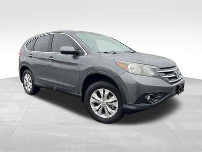 Used 2012 Honda CR-V EX