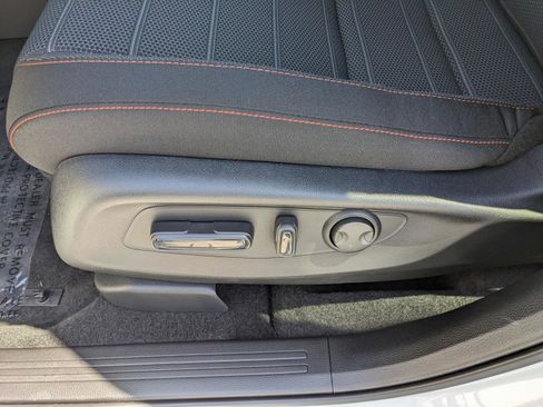 New 2026 Honda CR-V TrailSport image 20