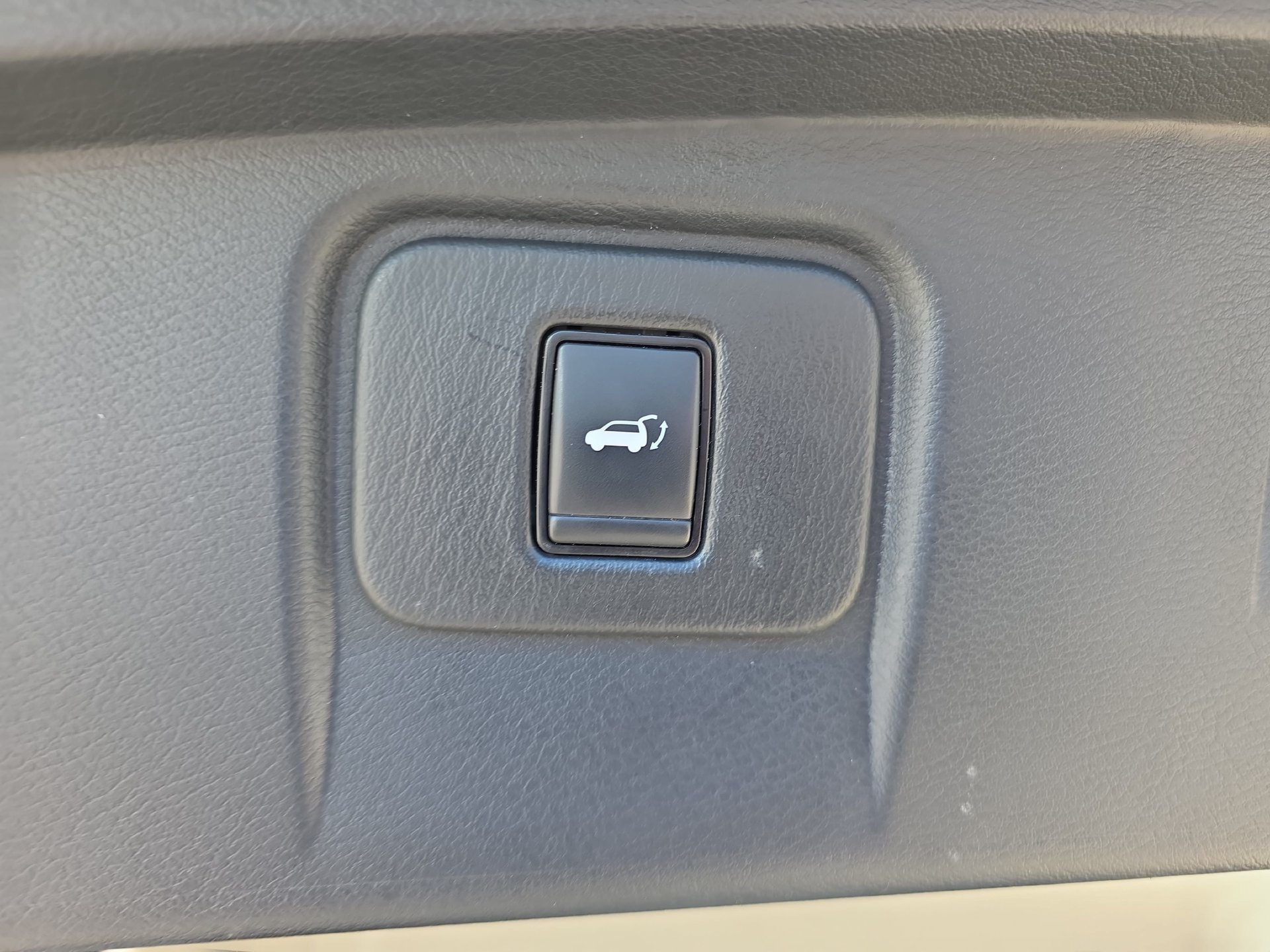 Used 2019 Nissan Murano SL w/ SL Technology Package FWD image 13