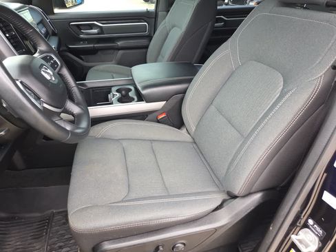 Used 2023 RAM 1500 Lone Star RWD image 19