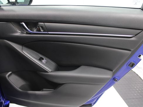 Used 2022 Honda Accord Sport image 20