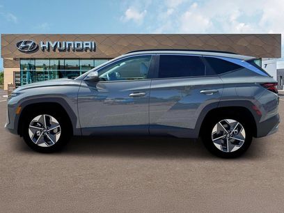 New 2026 Hyundai Tucson SEL