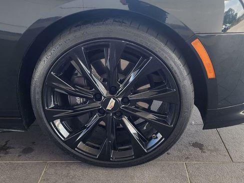 Used 2020 Cadillac CT4 Sport w/ Climate Package image 14