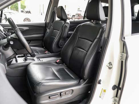 Used 2019 Honda Pilot EX-L image 8