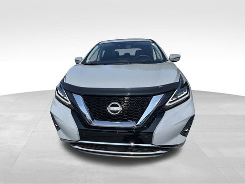 Used 2024 Nissan Murano SL image 2