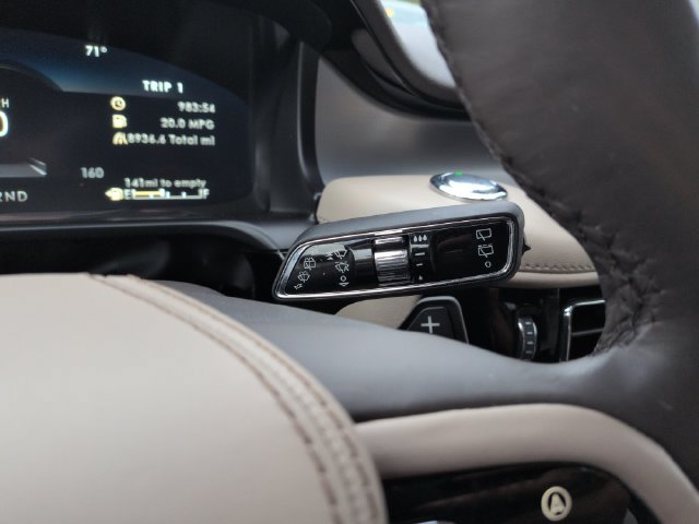 Used 2021 Lincoln Aviator AWD w/ Elements Package image 45