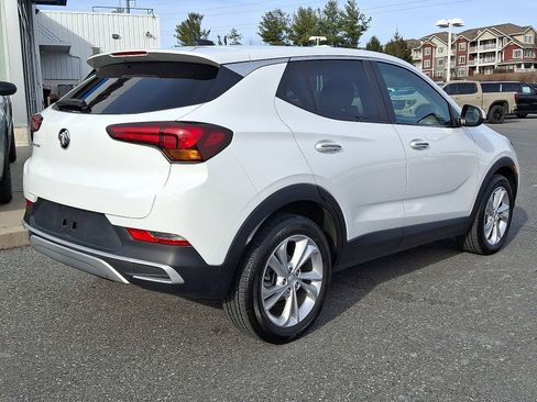 Certified 2023 Buick Encore GX Preferred w/ Cold Weather Comfort Package image 7