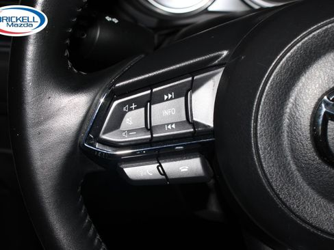 Used 2024 MAZDA CX-5 AWD 2.5 S w/ Preferred Package image 34