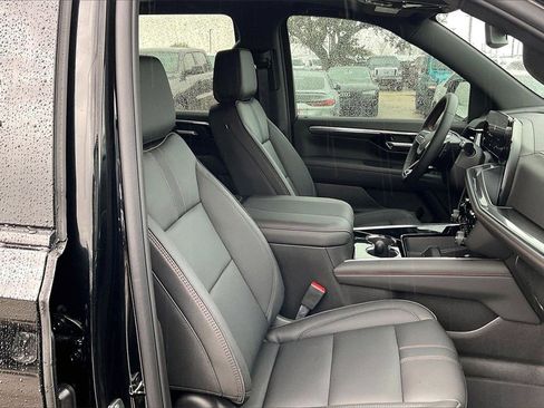 Certified 2026 Chevrolet Tahoe RST w/ Comfort Package image 30