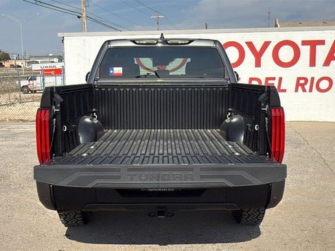 New 2026 Toyota Tundra SR5 image 24