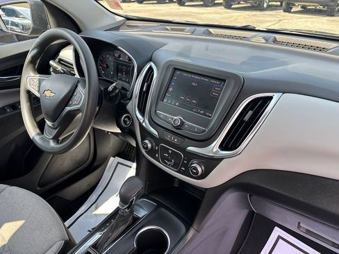 Used 2023 Chevrolet Equinox LS w/ LPO, Cargo Package FWD image 45