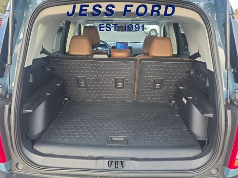 Used 2023 Ford Bronco Sport Badlands w/ Premium Package image 11