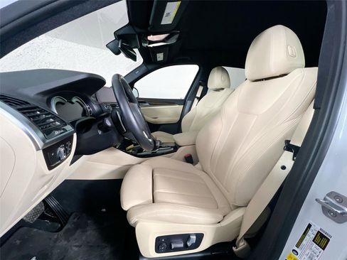 Used 2019 BMW X3 xDrive30i w/ Convenience Package image 19