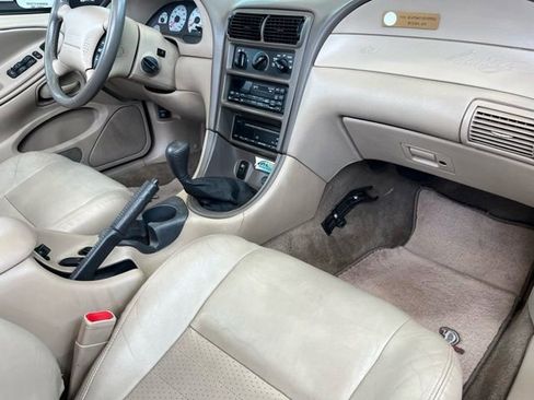 Used 1999 Ford Mustang Cobra image 33