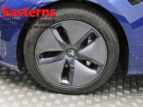 Used 2021 Tesla Model 3 Long Range AWD/4WD image 26