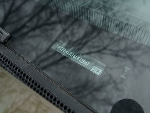 Used 2025 Ford Ranger Raptor image 30