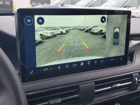 New 2026 Lincoln Corsair Grand Touring image 21