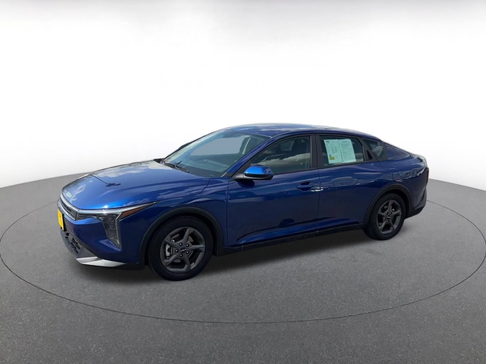 Used 2026 Kia K4 FWD image 7