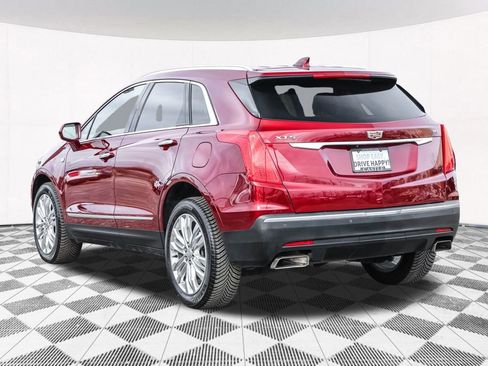 Used 2018 Cadillac XT5 Premium Luxury image 14