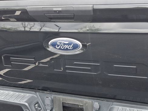 Used 2021 Ford F150 XL w/ STX Appearance Package AWD/4WD image 4