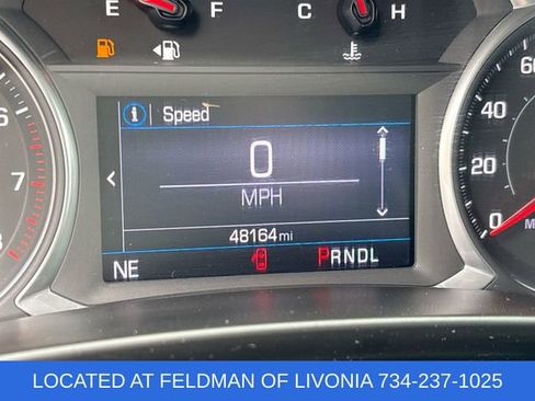 Used 2022 Chevrolet Blazer LT FWD image 12