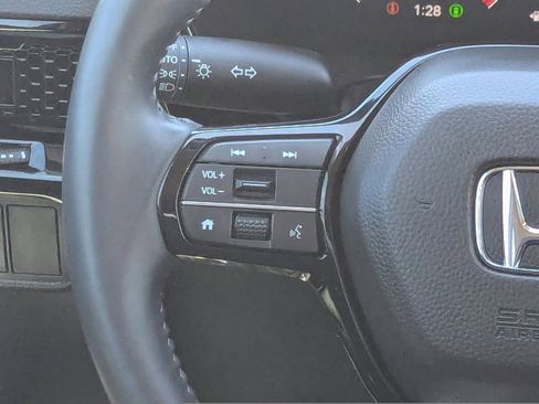 Certified 2024 Honda CR-V EX-L image 17