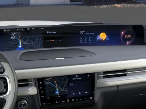 New 2026 Lincoln Navigator L Reserve image 14