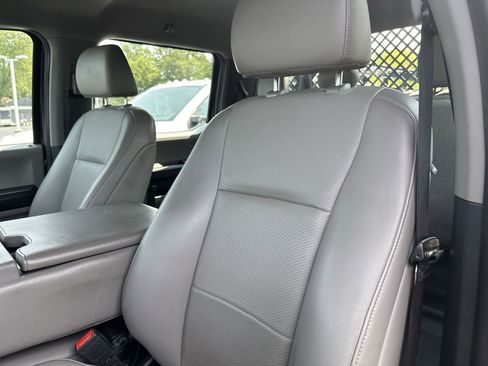 Used 2020 Ford F550 XL image 11