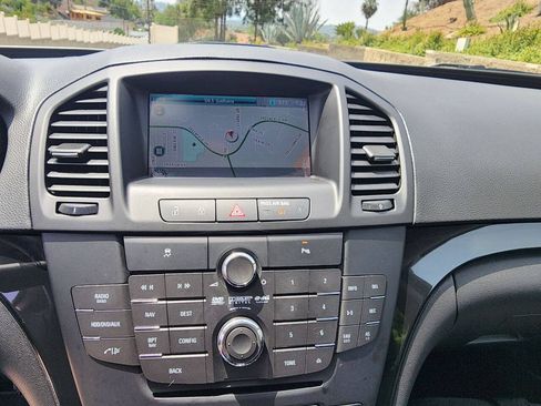 Used 2011 Buick Regal CXL w/ RL6 Preferred Equipment Group FWD image 30