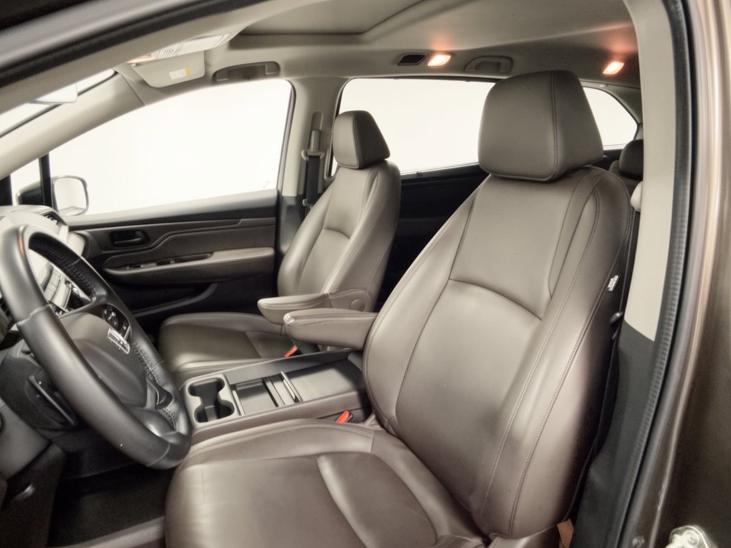 Used 2018 Honda Odyssey EX-L image 5