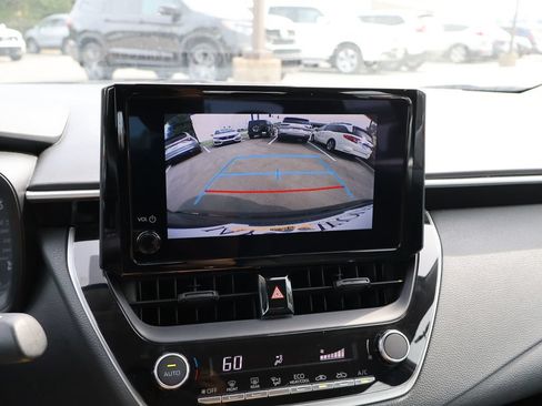 Used 2024 Toyota Corolla LE FWD image 20