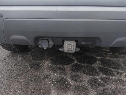 Used 2021 Honda Passport Elite image 40