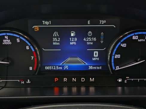 Certified 2021 Ford Bronco Sport Badlands image 12