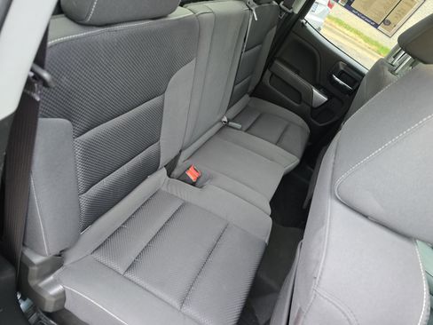 Used 2017 Chevrolet Silverado 1500 LT w/ All Star Edition image 11