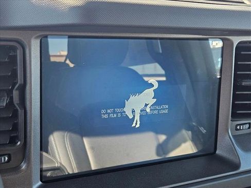 New 2025 Ford Bronco Big Bend image 10