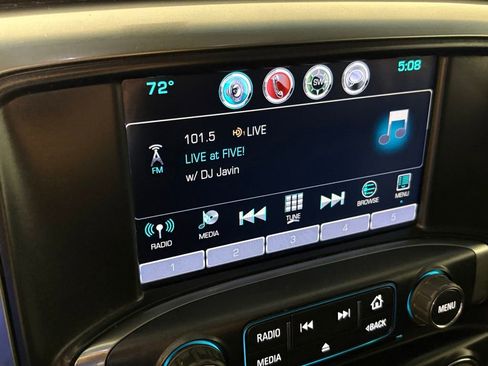 Used 2016 Chevrolet Silverado 1500 LT w/ All Star Edition RWD image 28