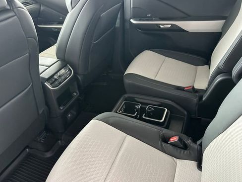 New 2026 Lexus TX 500h AWD image 10