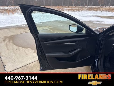 Used 2020 MAZDA MAZDA3 Sedan image 10