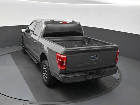 Used 2021 Ford F150 XLT w/ Equipment Group 302A High image 24