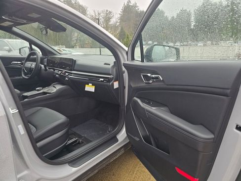 New 2026 Kia Sportage X-Line image 32