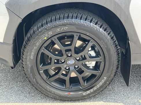 New 2026 Subaru Crosstrek 2.5i Wilderness AWD/4WD image 36