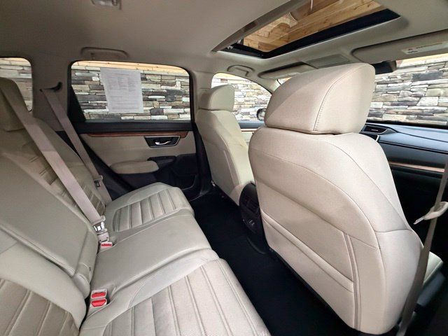 Used 2017 Honda CR-V EX image 27