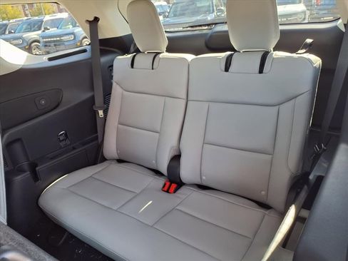 New 2026 Ford Explorer Active w/ Active Comfort Package image 20