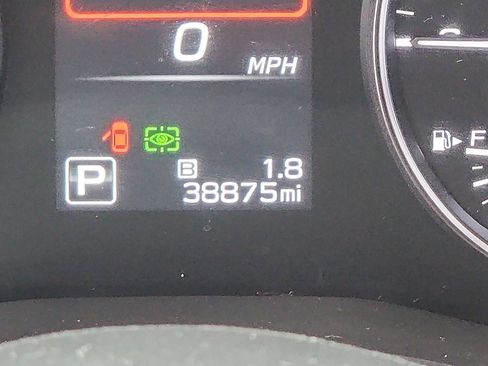 Used 2023 Subaru Ascent Limited image 19